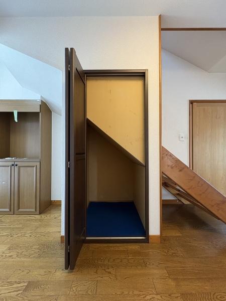 あきる野市二宮の中古一戸建て