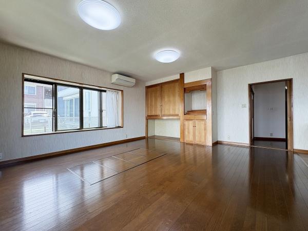 あきる野市二宮の中古一戸建て