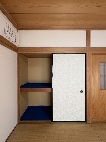 あきる野市二宮の中古一戸建て