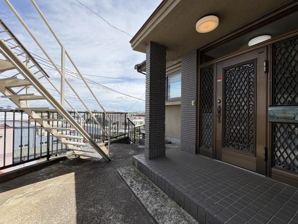 あきる野市二宮の中古一戸建て