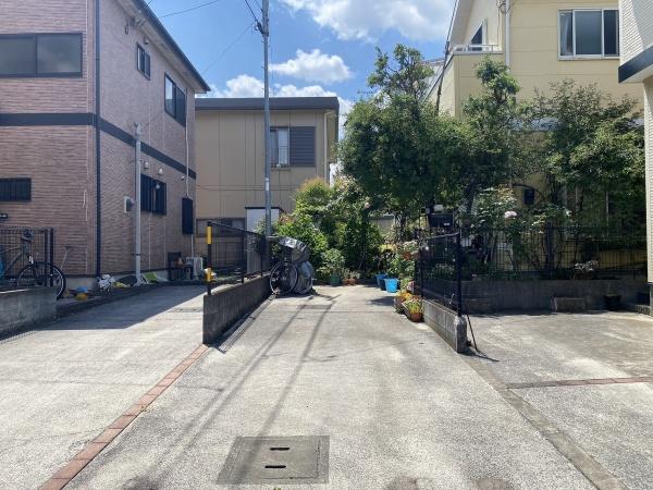 羽村市緑ヶ丘３丁目の中古一戸建て