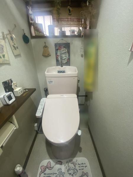 羽村市緑ヶ丘３丁目の中古一戸建て