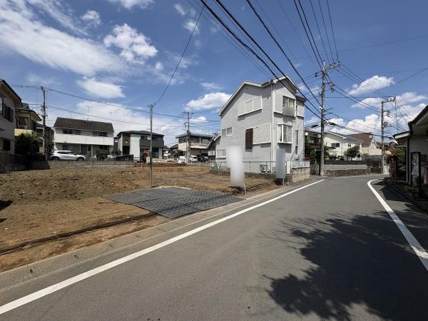 瑞穂高根全4棟A号棟