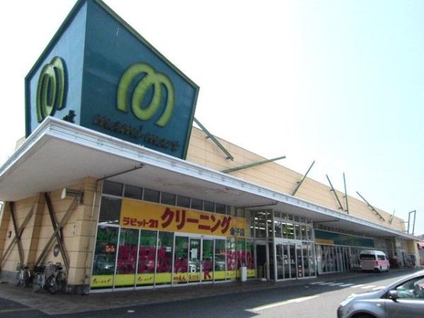 リーブルガーデン青梅市今井全1棟(マミーマート金子店)
