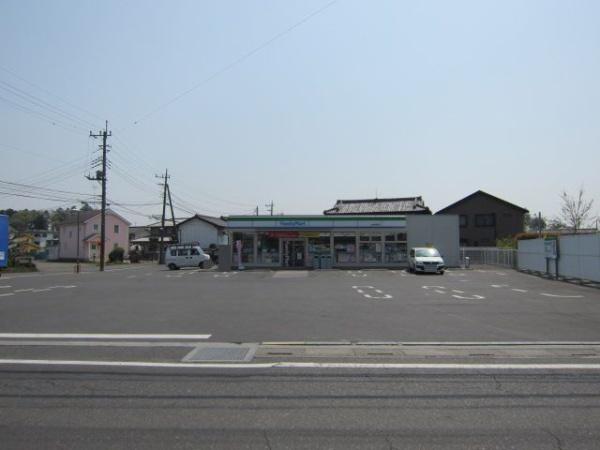 リーブルガーデン青梅市今井全1棟(ファミリーマート入間木蓮寺店)