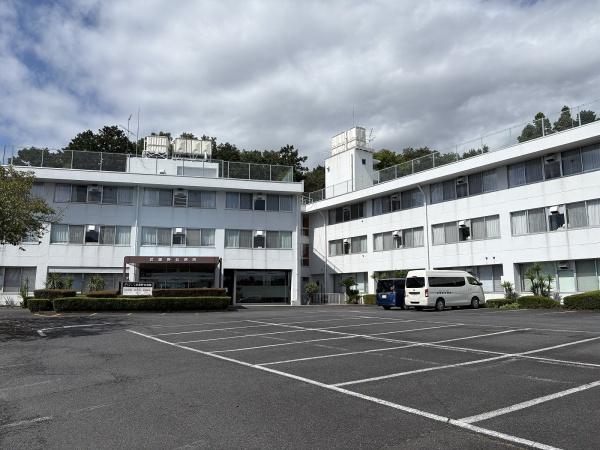 リーブルガーデン青梅市今井全1棟(武蔵野台病院)