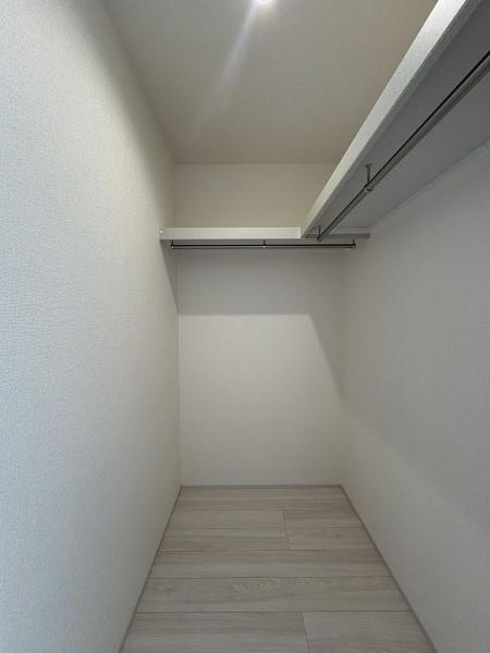 リーブルガーデン青梅市今井全1棟