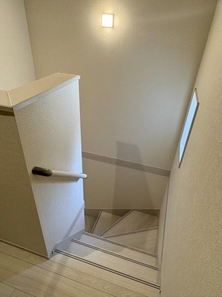 リーブルガーデン青梅市今井全1棟