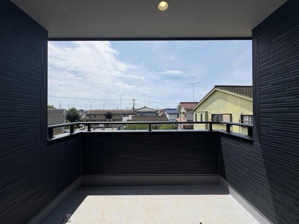 リーブルガーデン青梅市今井全1棟