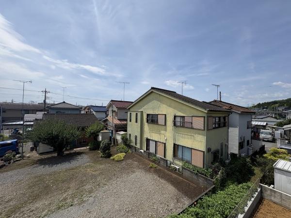 リーブルガーデン青梅市今井全1棟
