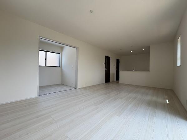 リーブルガーデン青梅市今井全1棟