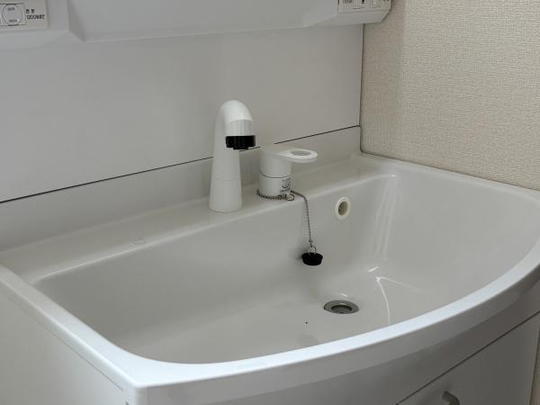 リーブルガーデン青梅市今井全1棟