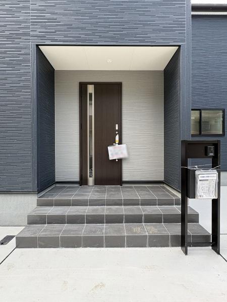 リーブルガーデン青梅市今井全1棟