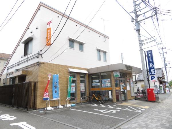 リーブルガーデンあきる野市平沢第2全10区画5号棟(東秋留郵便局)