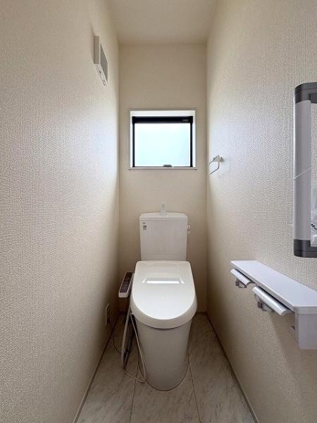 リーブルガーデンあきる野市平沢第2全10区画5号棟