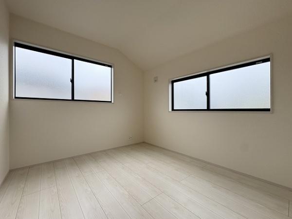 リーブルガーデンあきる野市平沢第2全10区画5号棟