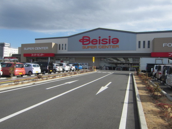 クレイドルガーデン青梅市新町第32　全1棟(ベイシア青梅インター店)