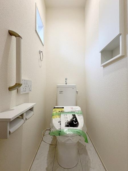 あきる野平沢全2棟2号棟