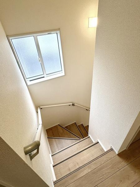 あきる野平沢全2棟2号棟