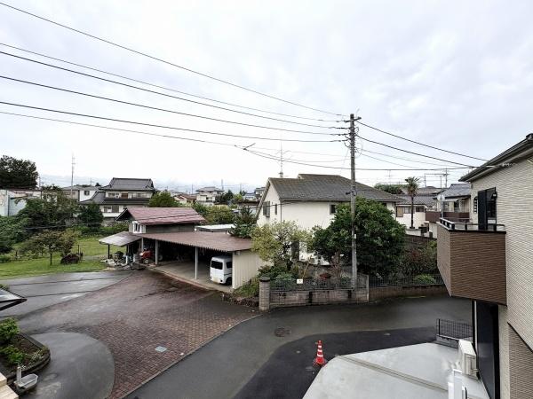 あきる野平沢全2棟2号棟