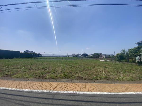 西多摩郡瑞穂町大字駒形富士山の土地
