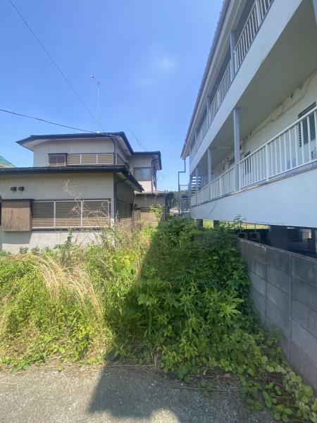 西多摩郡瑞穂町大字駒形富士山の土地