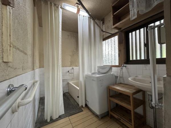 あきる野市入野の中古一戸建て