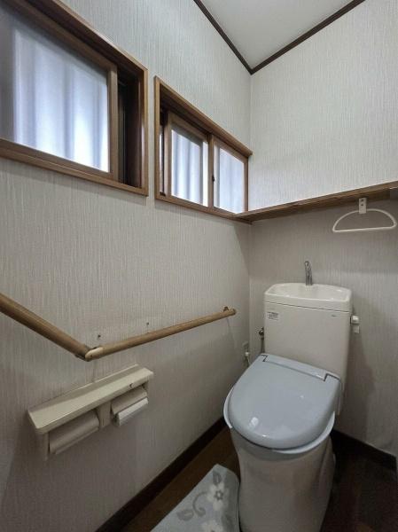 あきる野市入野の中古一戸建て