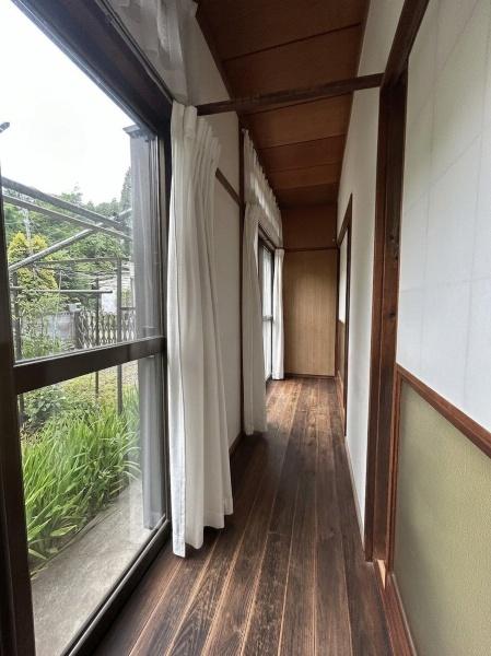 あきる野市入野の中古一戸建て