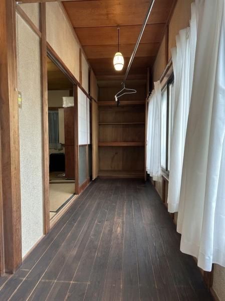 あきる野市入野の中古一戸建て