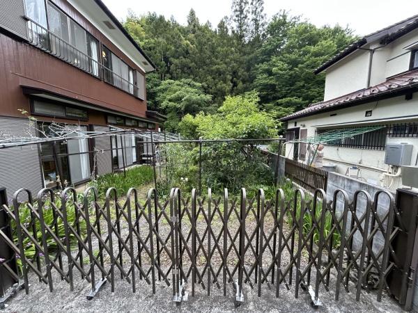 あきる野市入野の中古一戸建て