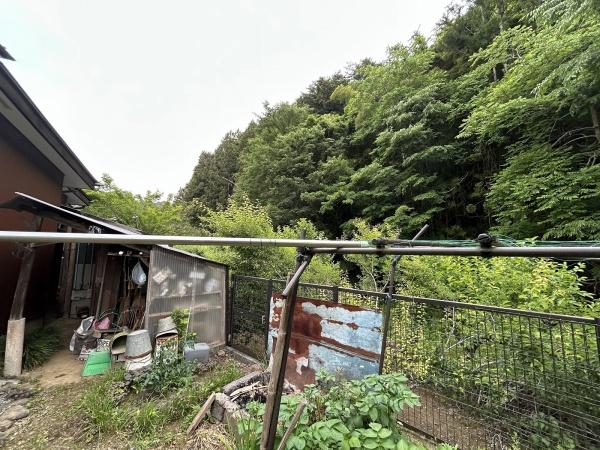 あきる野市入野の中古一戸建て