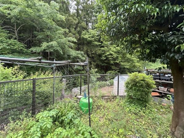あきる野市入野の中古一戸建て