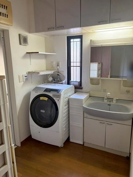 青梅市黒沢３丁目の中古一戸建て