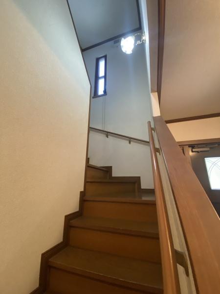 青梅市黒沢３丁目の中古一戸建て