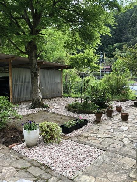 青梅市黒沢３丁目の中古一戸建て