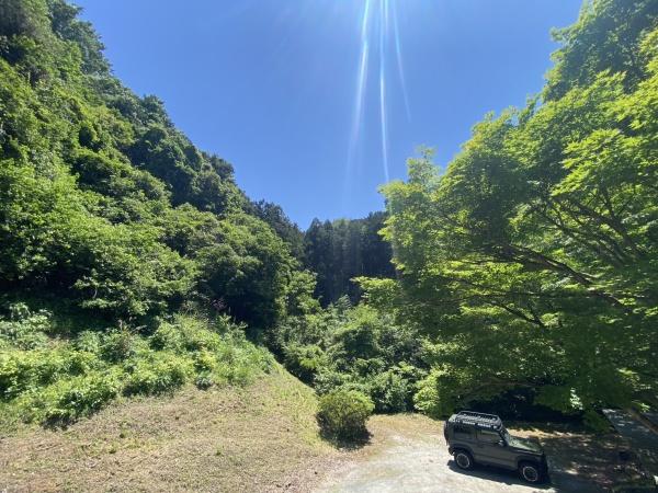 青梅市黒沢３丁目の中古一戸建て