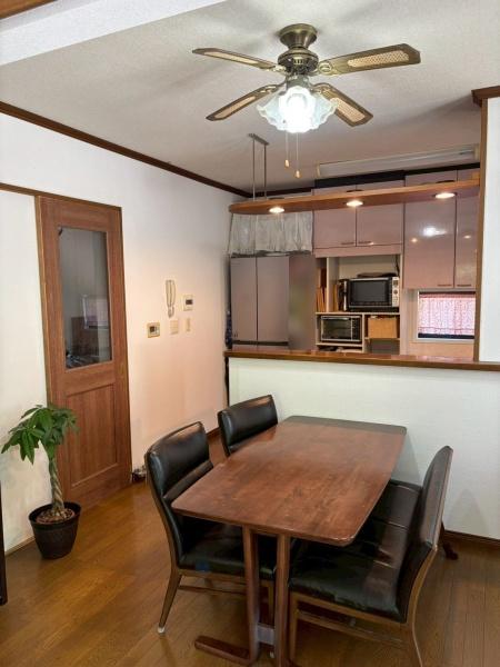 青梅市黒沢３丁目の中古一戸建て