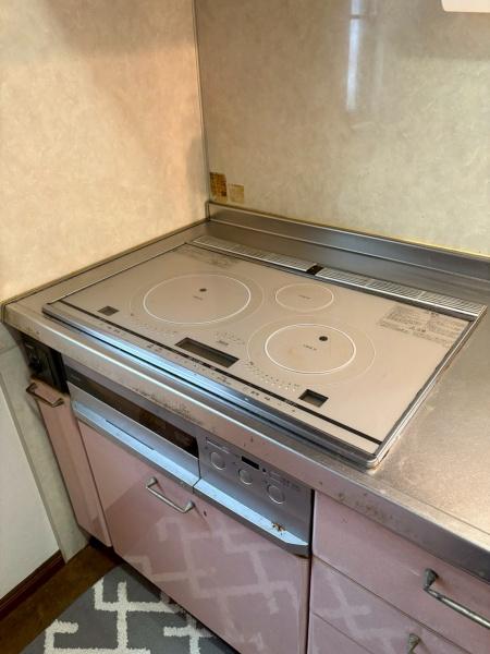 青梅市黒沢３丁目の中古一戸建て