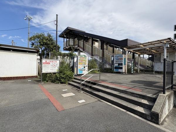 ラミアール福生(東福生駅西口)