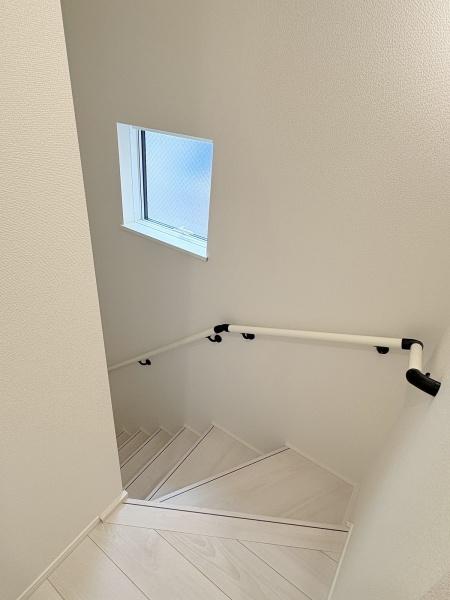 リナージュネクスジーあきる野市下代継