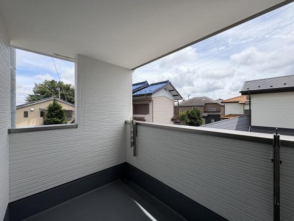 リナージュネクスジーあきる野市下代継