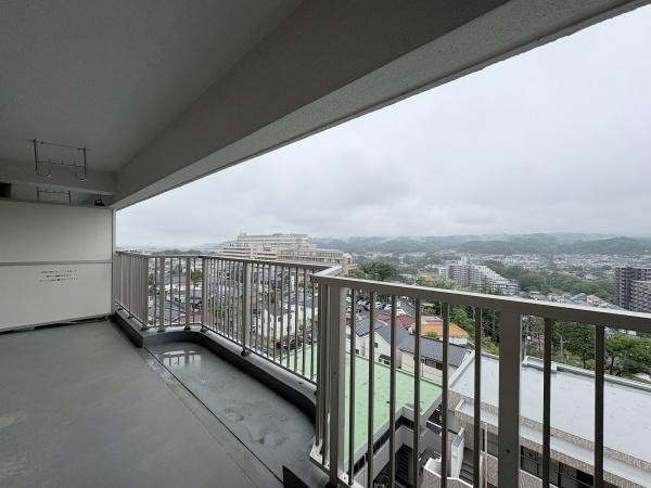 メゾンドール東青梅
