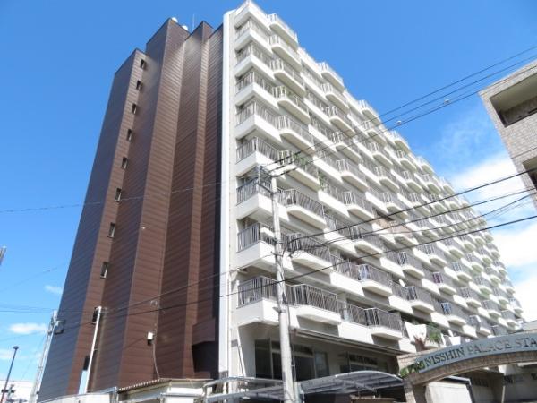 メゾンドール東青梅
