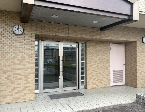 ネオハイツ羽村駅前