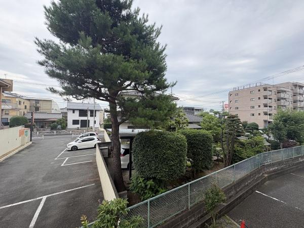 ネオハイツ羽村駅前