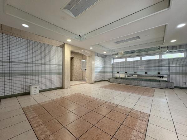 ネオハイツ羽村駅前
