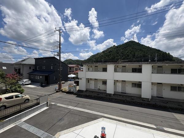 リーブルガーデンあきる野高尾第2全6棟　1号棟