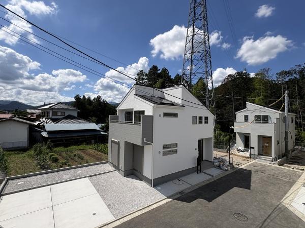 リーブルガーデンあきる野高尾第2全6棟　6号棟