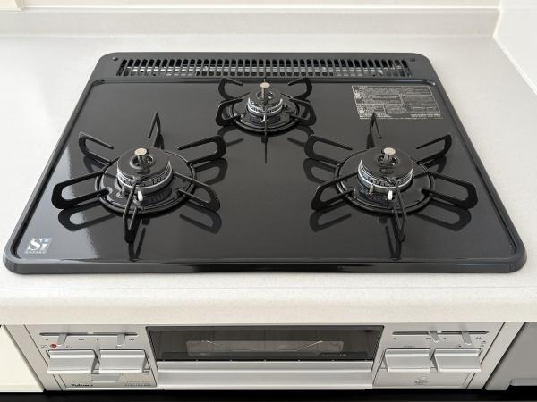 リーブルガーデンあきる野高尾第2全6棟　6号棟